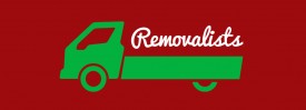 Removalists South Bodallin - My Local Removalists